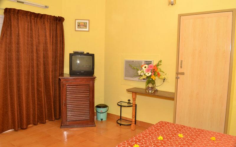 Cosmic Leisure Resort, Kovalam 5